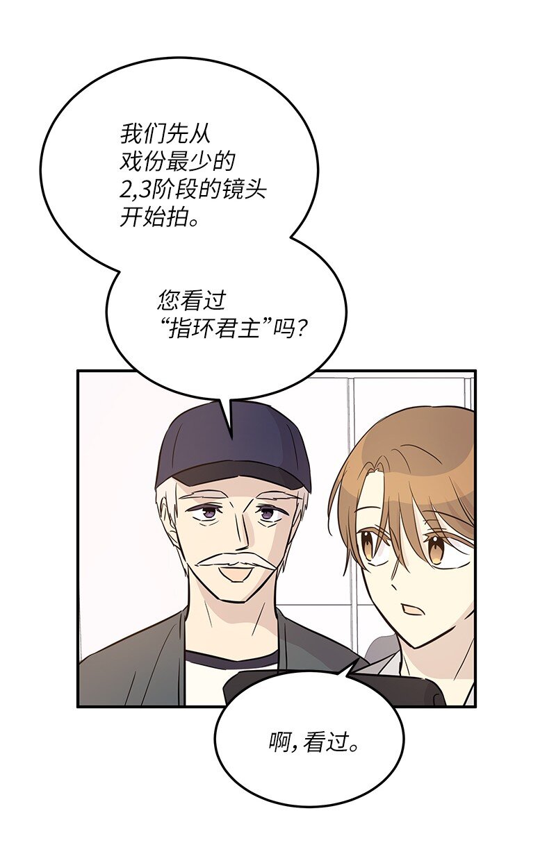 《我的叔叔是超级巨星》180 进组拍摄 第34页