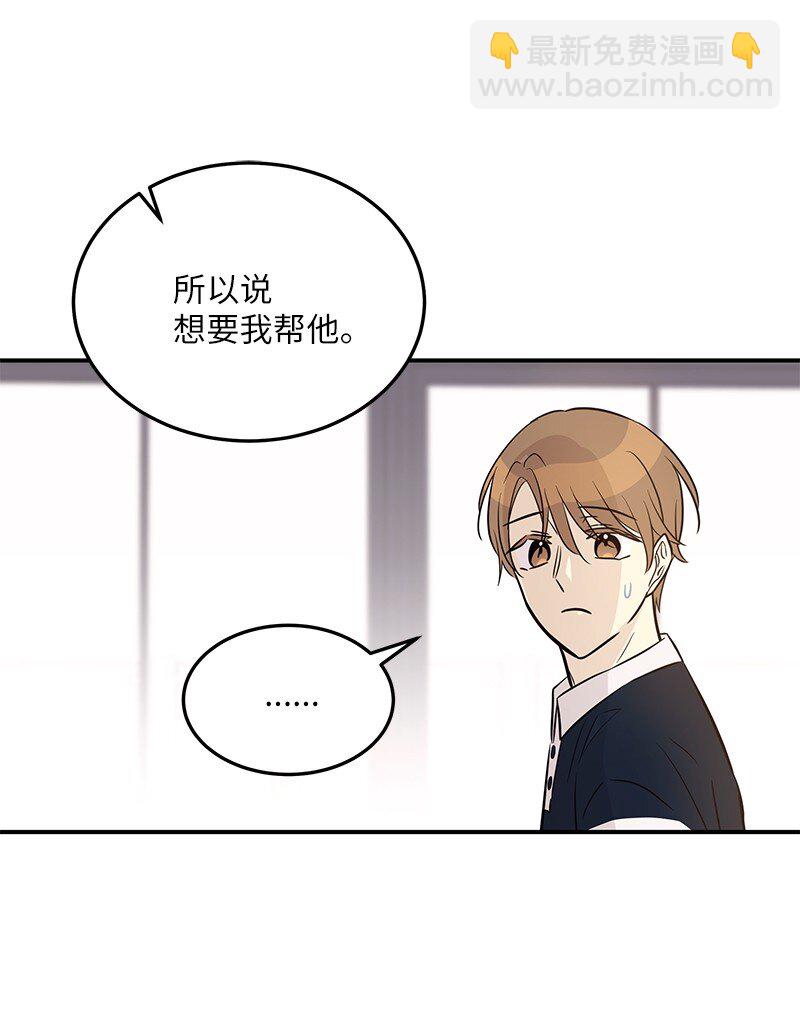 《我的叔叔是超级巨星》182 你好，布鲁斯 第28页
