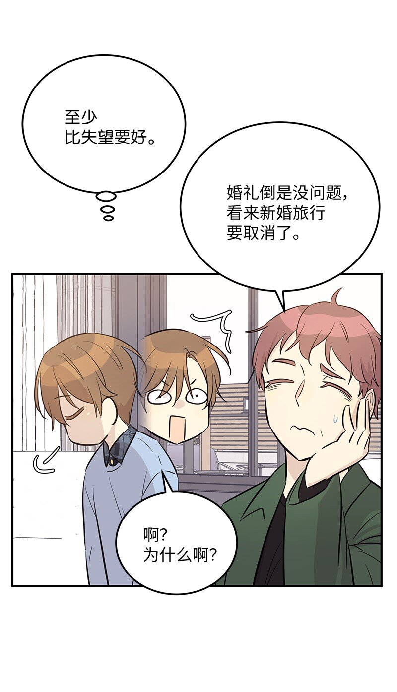 《我的叔叔是超级巨星》179 有宝宝了 第35页