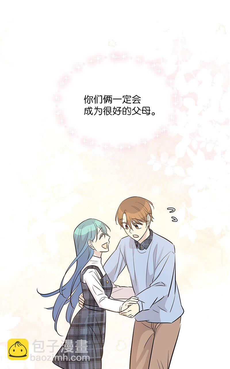 《我的叔叔是超级巨星》179 有宝宝了 第41页