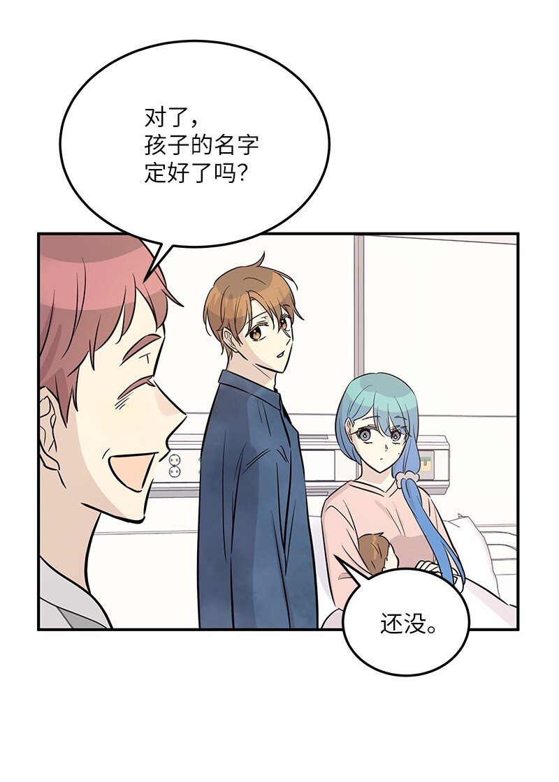 《我的叔叔是超级巨星》185 你好，儿子 第6页