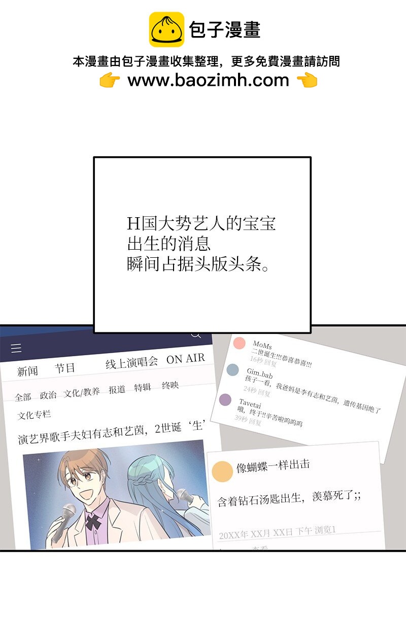 《我的叔叔是超级巨星》185 你好，儿子 第2页