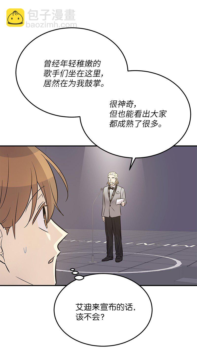 《我的叔叔是超级巨星》184 双喜临门 第29页
