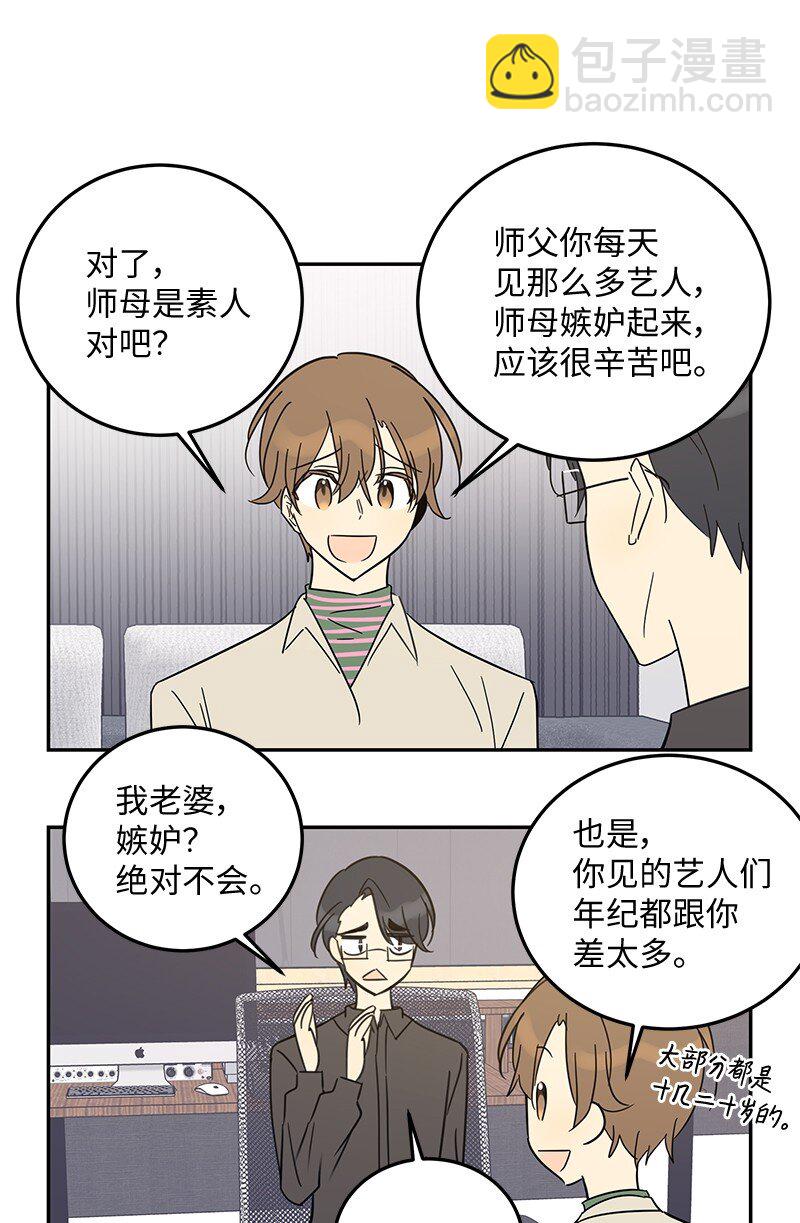 《我的叔叔是超级巨星》187 特别篇 第8页