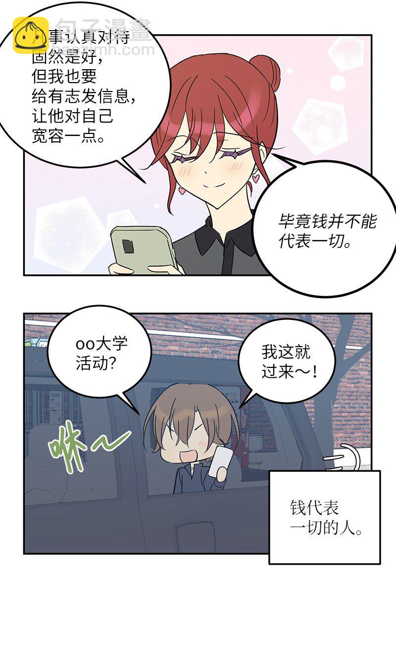 《我的叔叔是超级巨星》187 特别篇 第13页