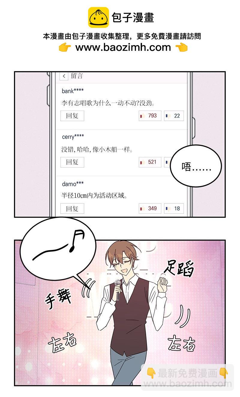 《我的叔叔是超级巨星》187 特别篇 第2页