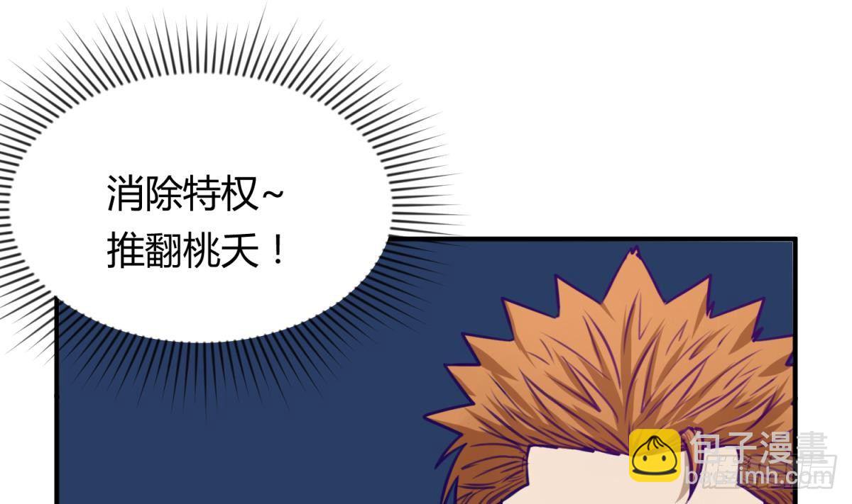 《女校攻略》第19话 大哥的诱惑 第37页