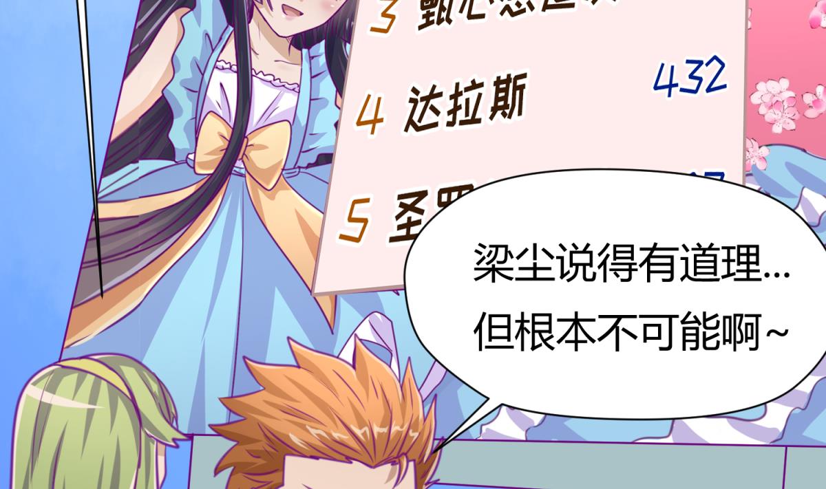 《女校攻略》第40话 纯爷们出征！ 第37页