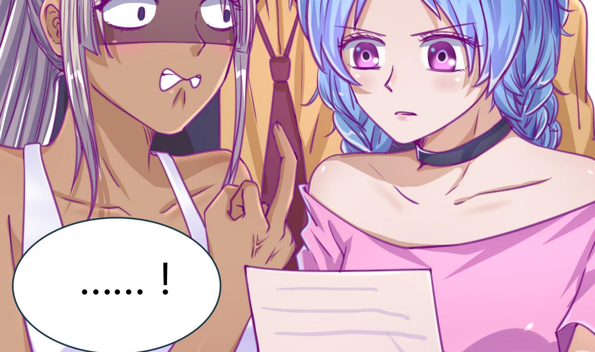 《女校攻略》第39话 人生处处是套路 第10页