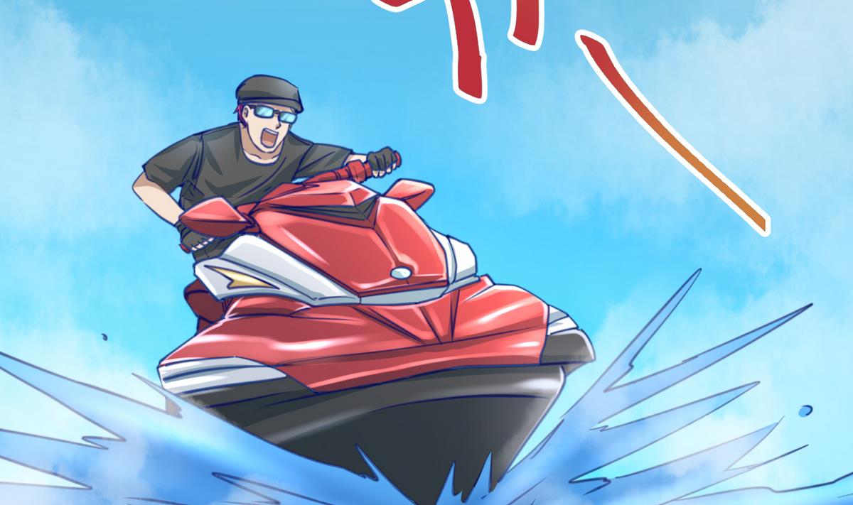 《女校攻略》第49话 伏地魔遇上大蟒蛇 第29页
