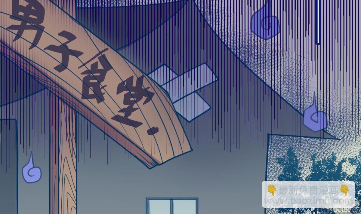 《女校攻略》第61话 C位出道 第36页