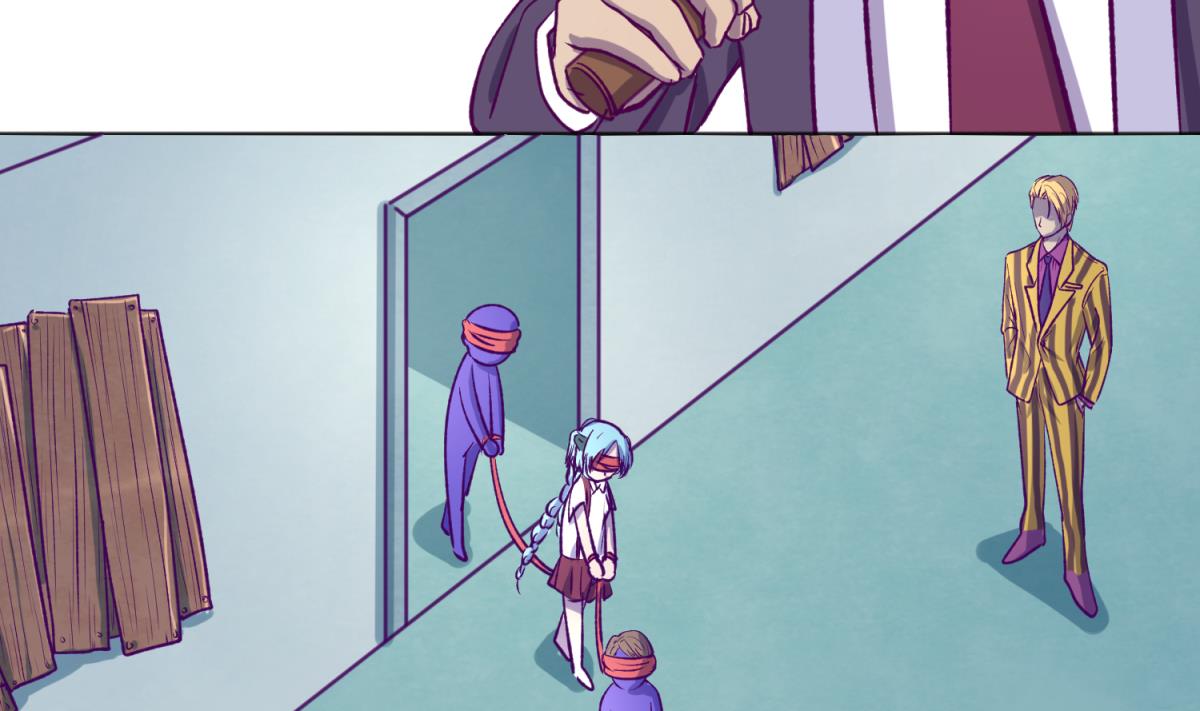 《女校攻略》第79话 影帝级忠犭 第5页