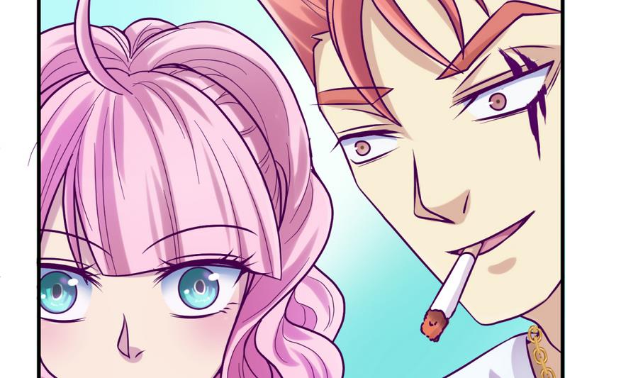 《女校攻略》第95话 危险的入侵者 第38页