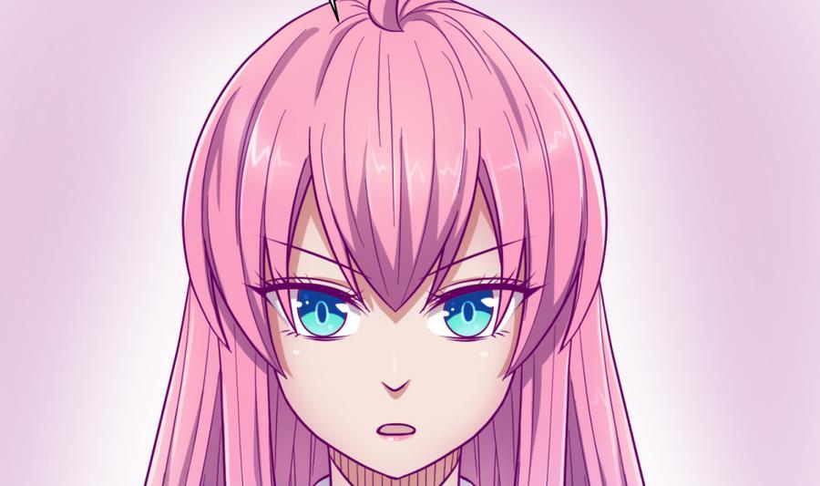 《女校攻略》第96话 定情之夜？！ 第8页