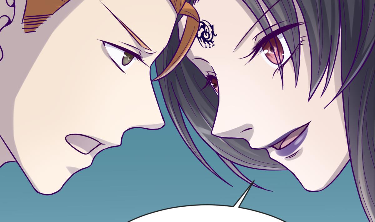 《女校攻略》第99话 惨在人设崩塌 第49页