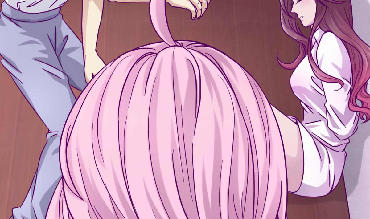 《女校攻略》第100话 反派死于话多 第49页