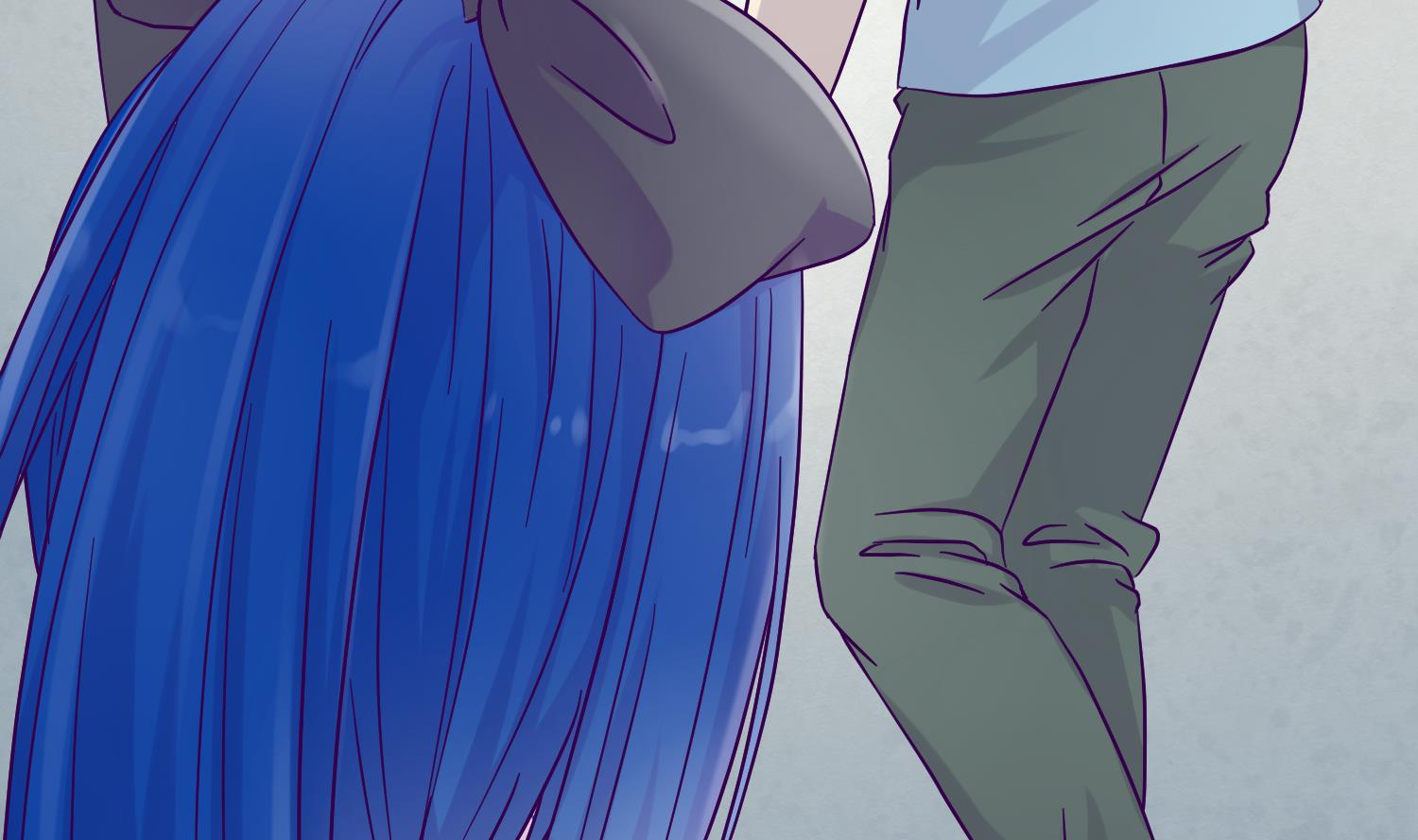 《女校攻略》第106话 尾行萝莉 第20页