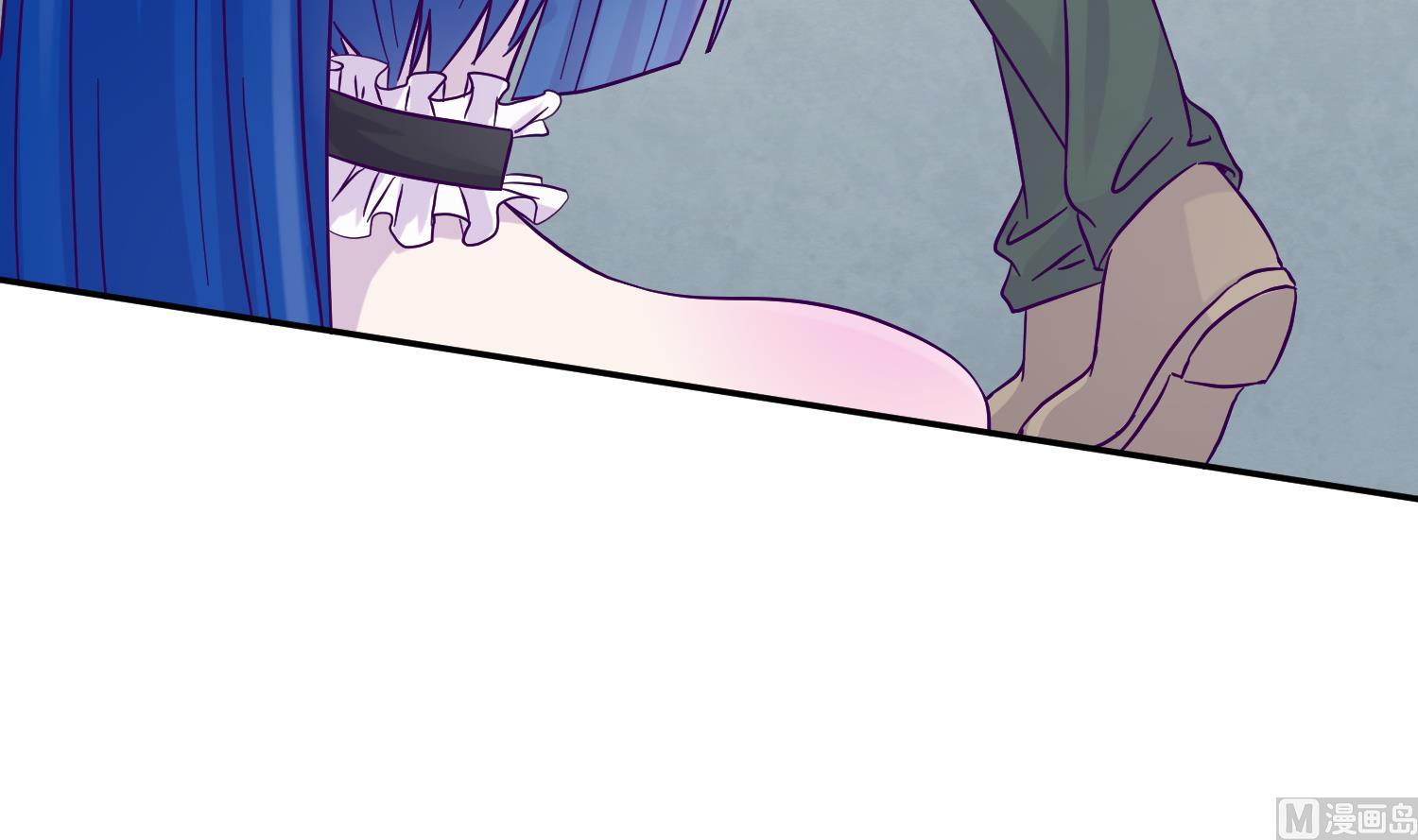 《女校攻略》第106话 尾行萝莉 第21页