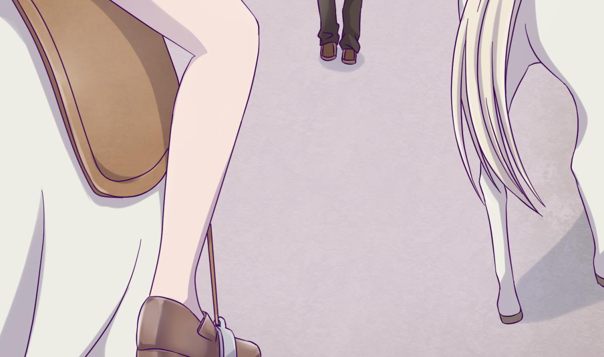 《女校攻略》第105话 半路杀出程咬金 第47页