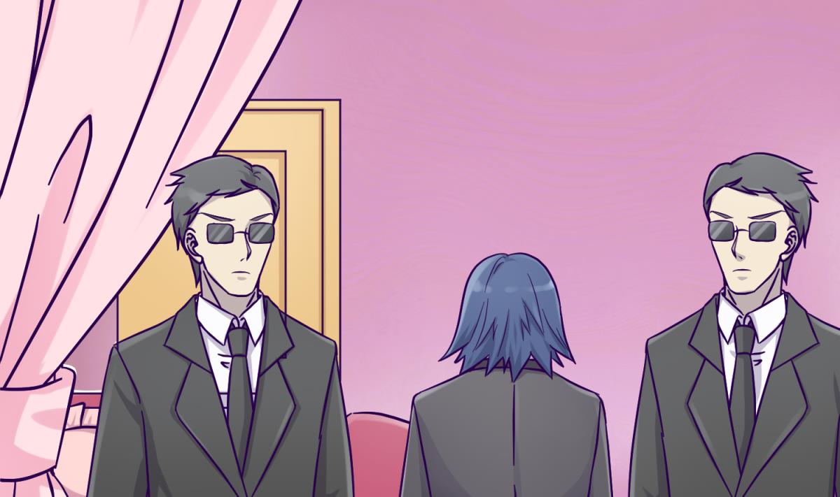 《女校攻略》第108话 深海石的秘密 第47页