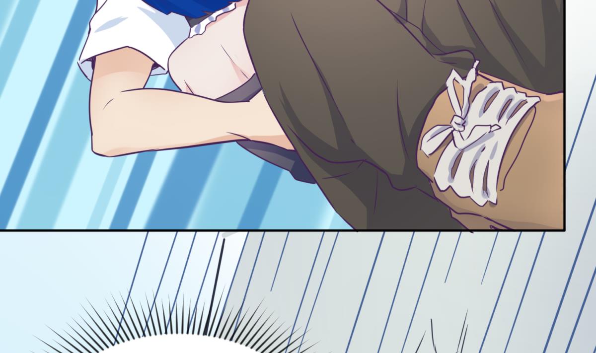 《女校攻略》第113话 帕斯克的邀请 第8页