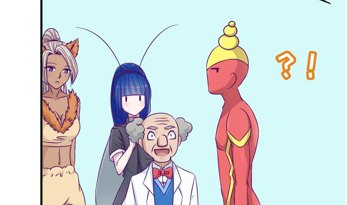 《女校攻略》第116话 爱的奴隶 第29页