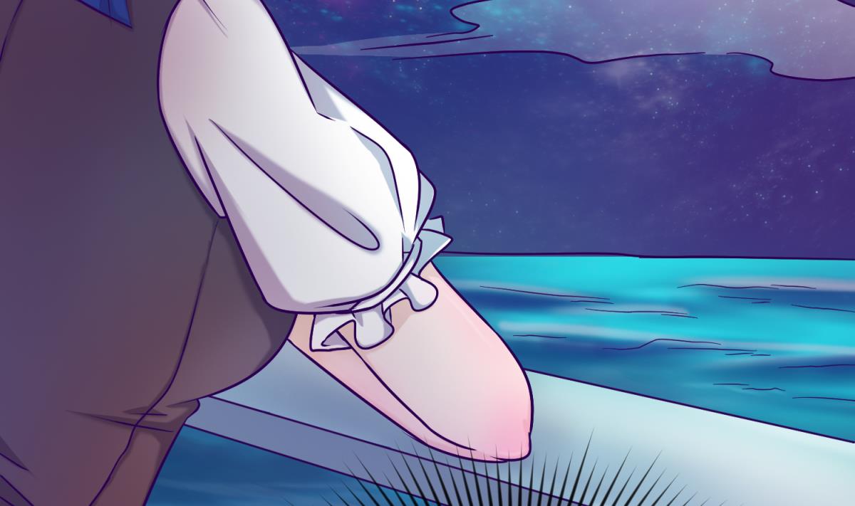 《女校攻略》第130话 醉翁之意不在酒 第35页