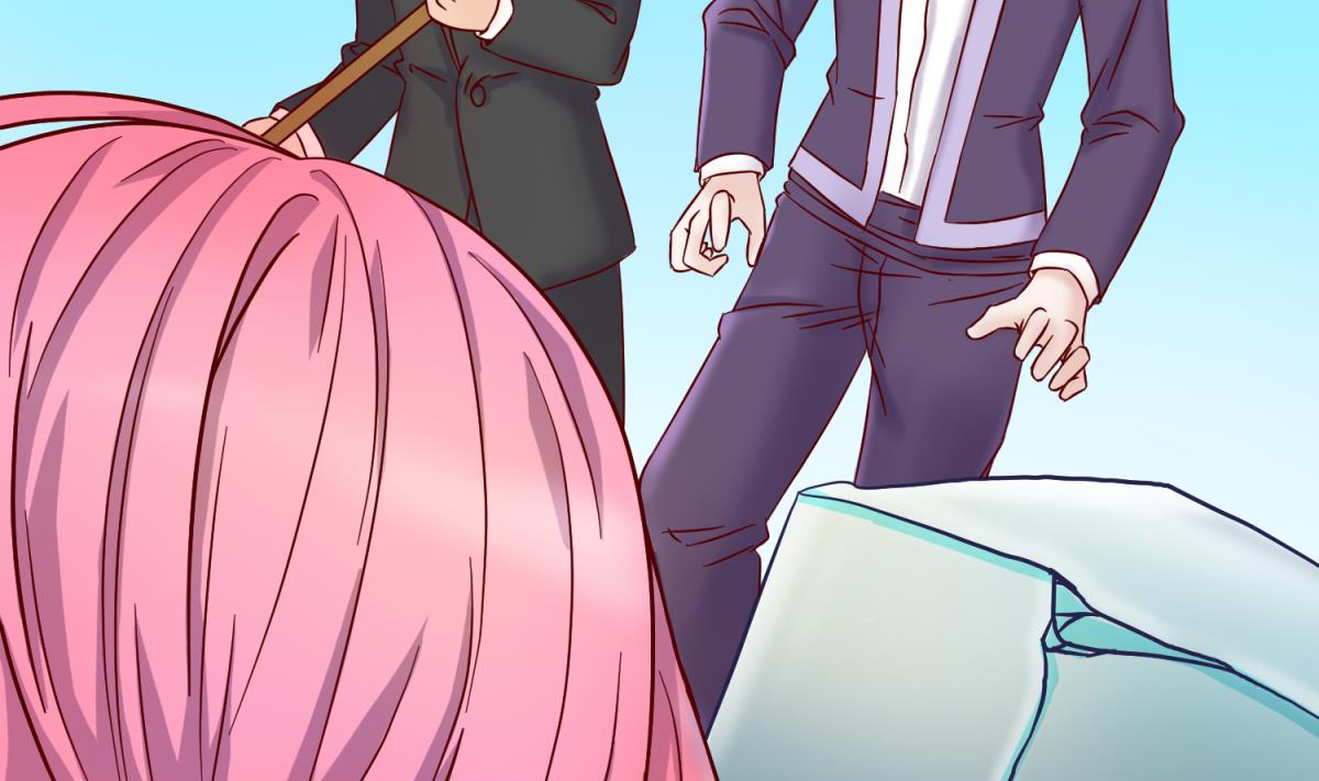 《女校攻略》第124话 嘤嘤怪的诞生？！ 第47页