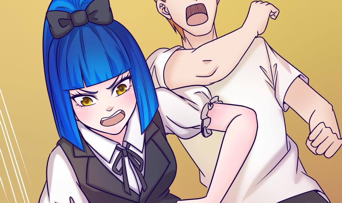 《女校攻略》第131话 无路可逃 第20页