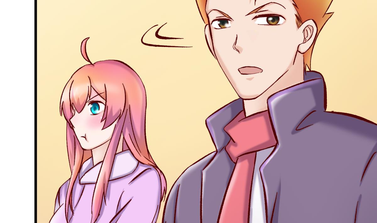 《女校攻略》第136话 吃人堡 第44页