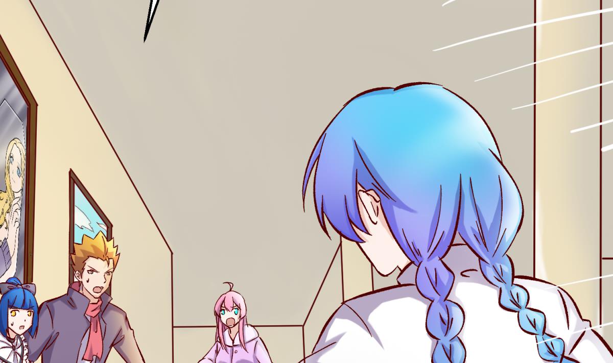 《女校攻略》第137话 召唤血腥玛丽 第20页