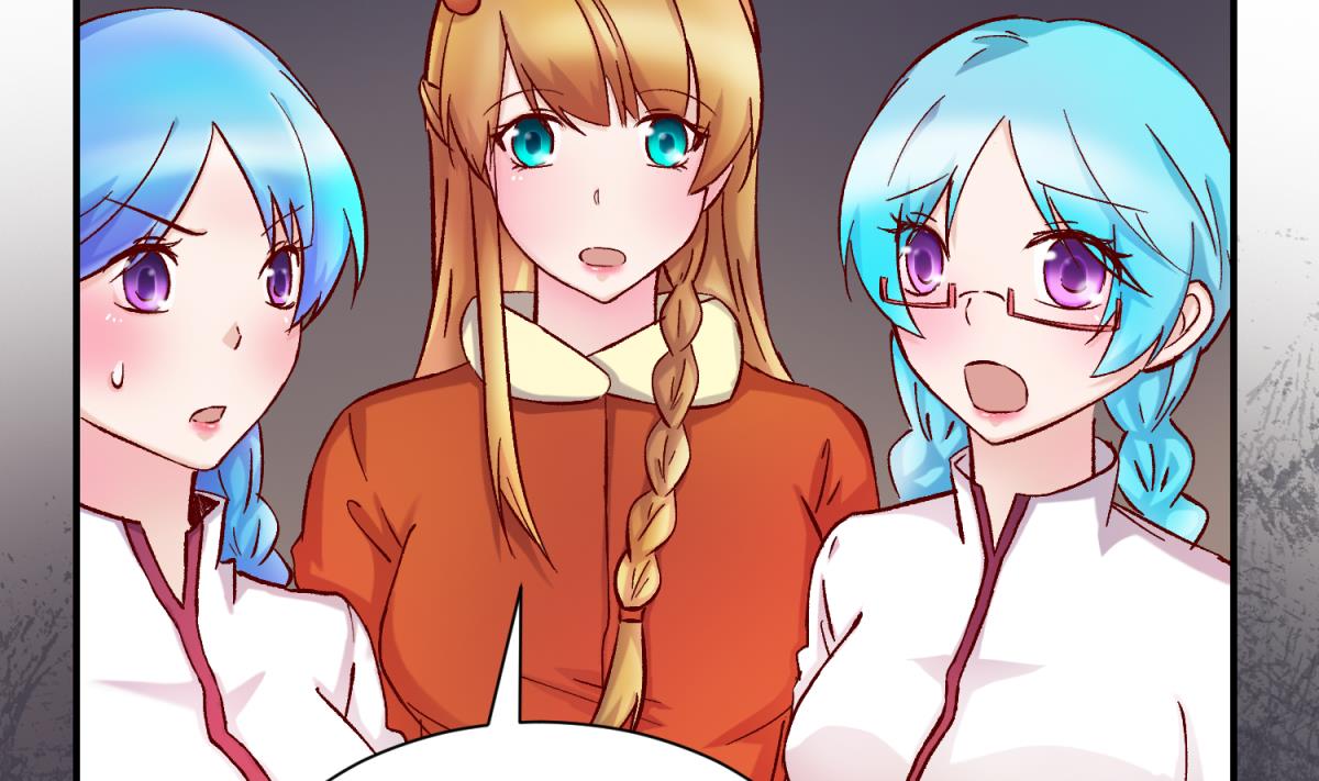 《女校攻略》第137话 召唤血腥玛丽 第13页