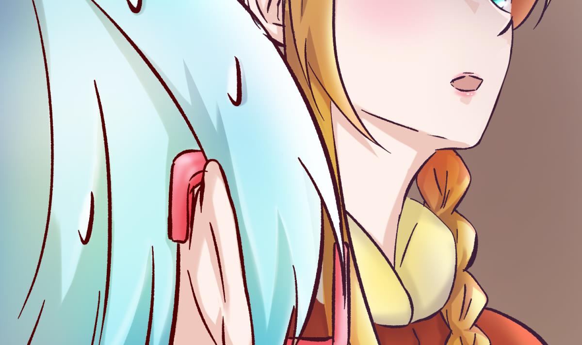 《女校攻略》第137话 召唤血腥玛丽 第44页