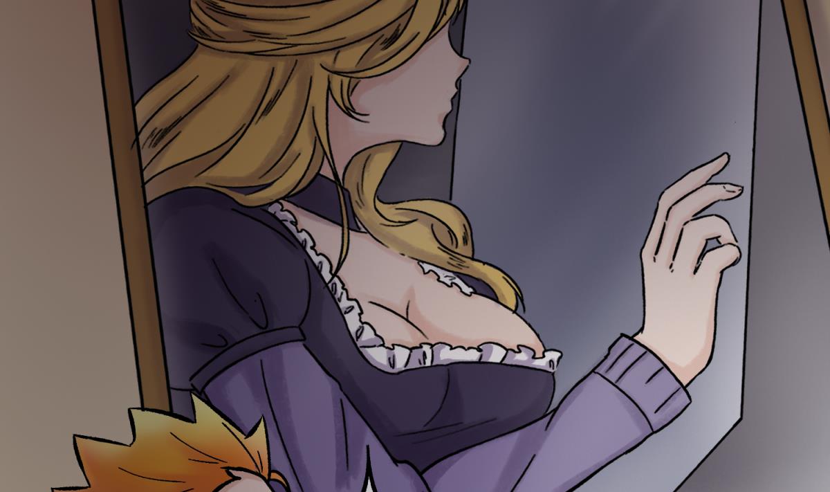 《女校攻略》第139话 血的真相 第14页