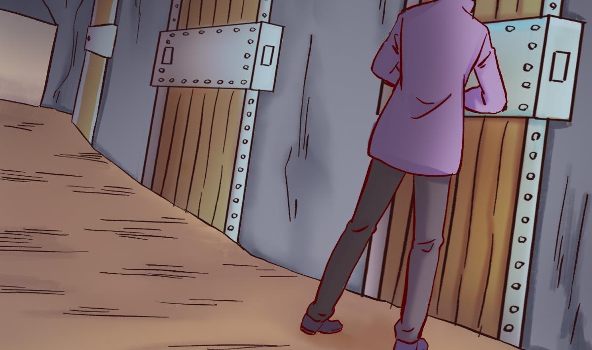 《女校攻略》第139话 血的真相 第31页