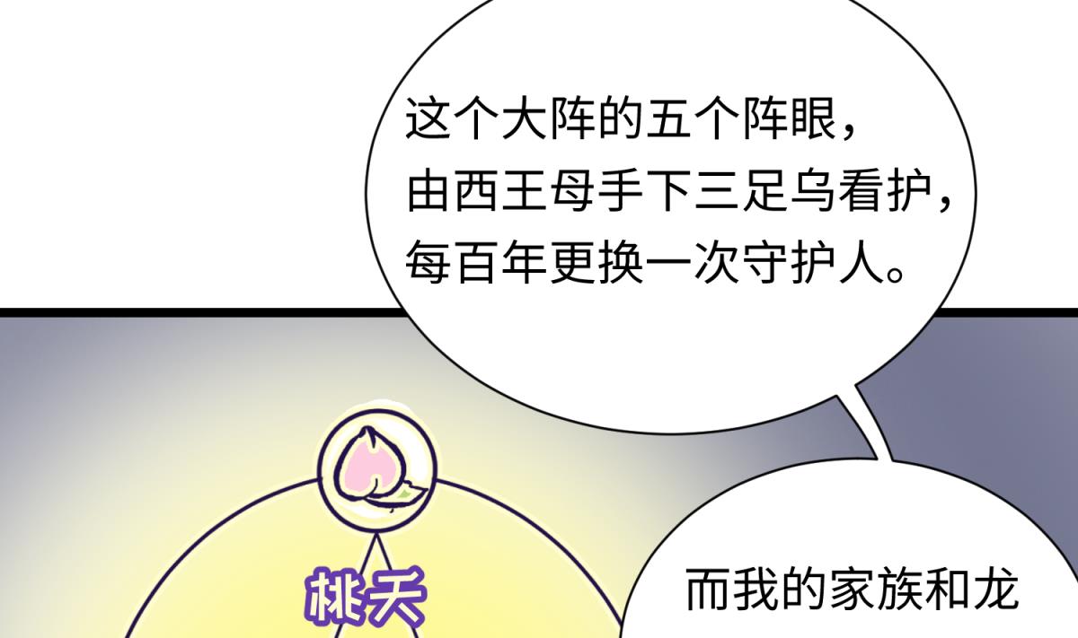 《女校攻略》第142话 你肿了么？ 第46页