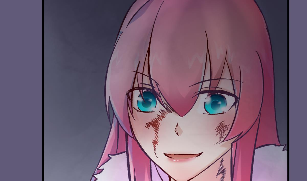 《女校攻略》第140话 让主角先走！ 第8页