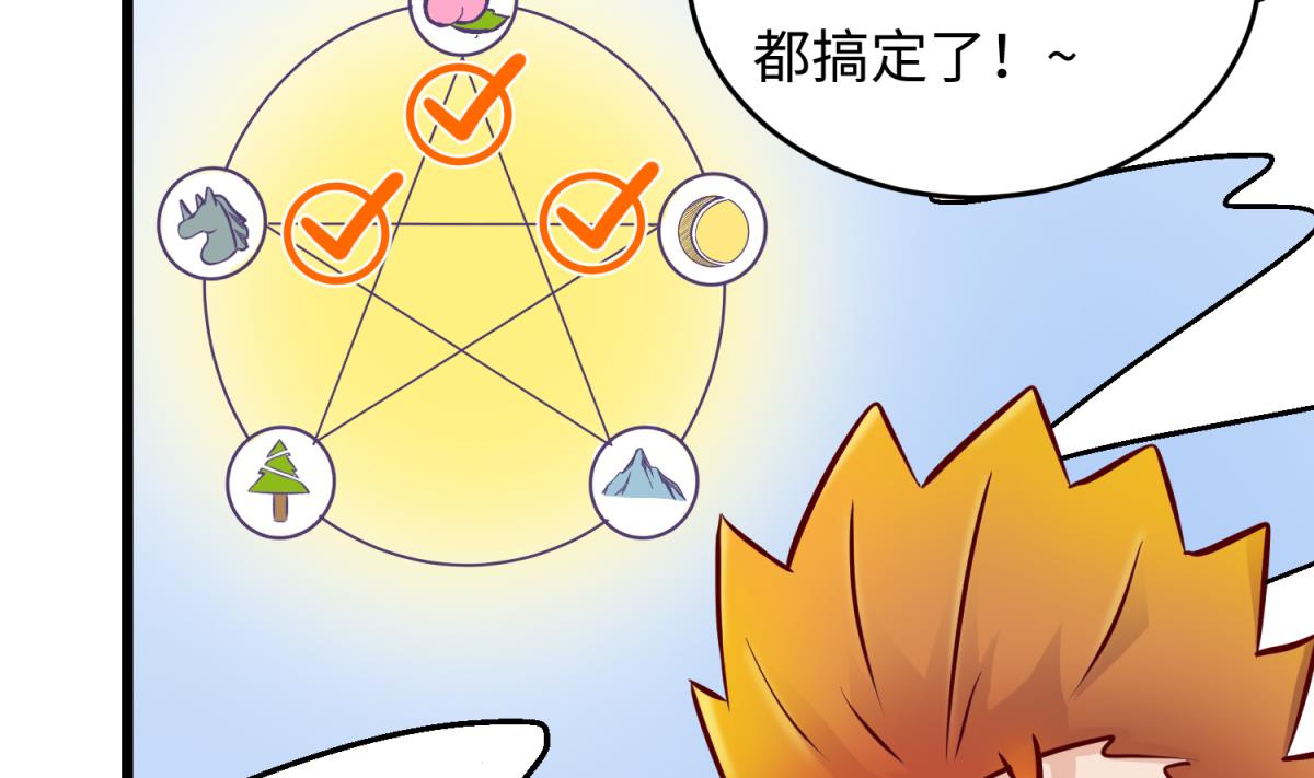 《女校攻略》第144话 装个蛋啊！ 第11页