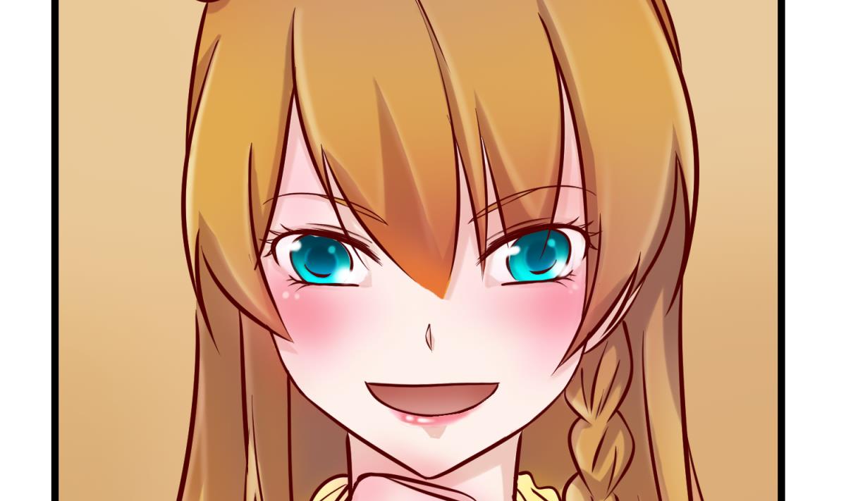 《女校攻略》第144话 装个蛋啊！ 第34页