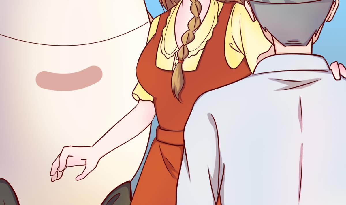 《女校攻略》第145话 我只是个普村 第41页