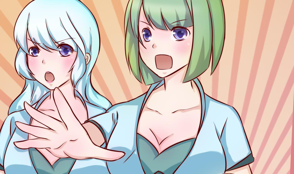 《女校攻略》第147话 任务之男女？！ 第32页