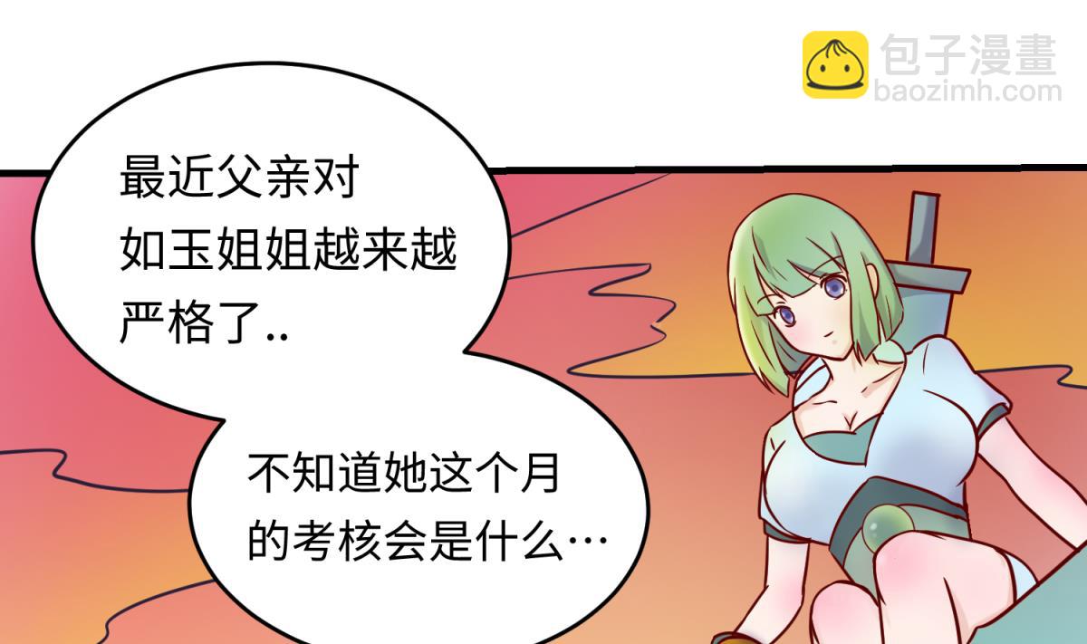 《女校攻略》第148话 这就料理了你 第35页