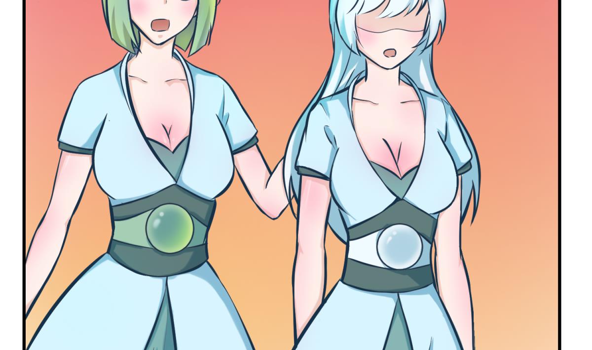 《女校攻略》第149话 姐妹参战！ 第46页