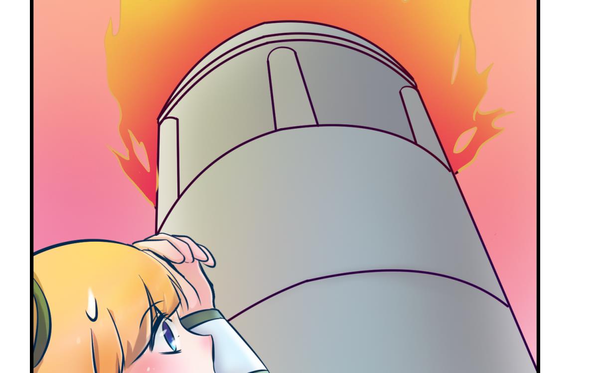 《女校攻略》第150话 冰川石崩溃 第26页