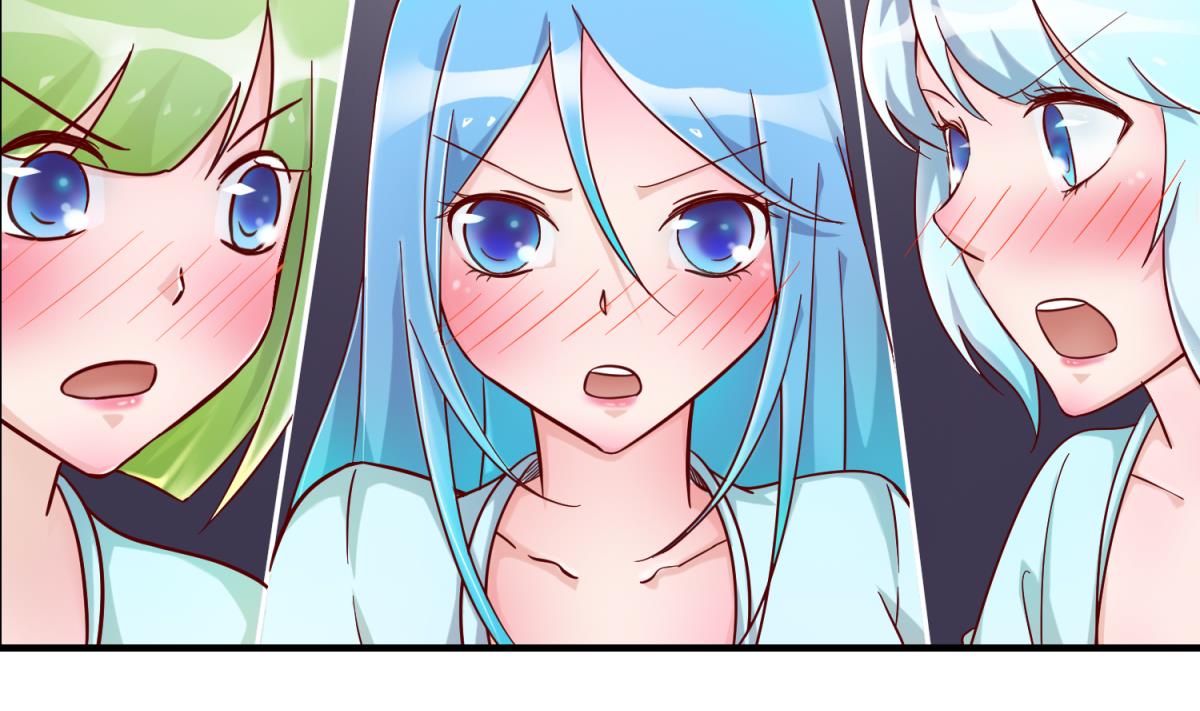 《女校攻略》第151话 私密小屋 第22页