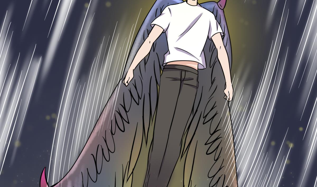 《女校攻略》第158话 化身黑天使 第19页