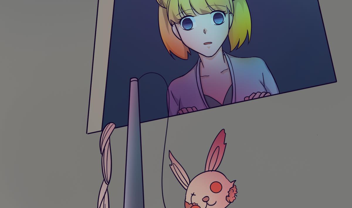 《女校攻略》第156话 梦游出逃 第37页
