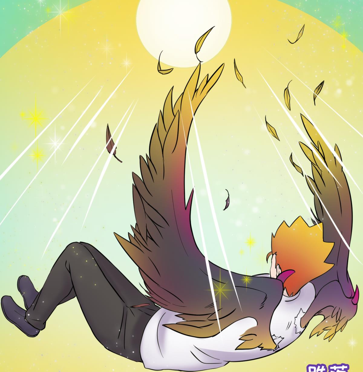 《女校攻略》第158话 化身黑天使 第50页