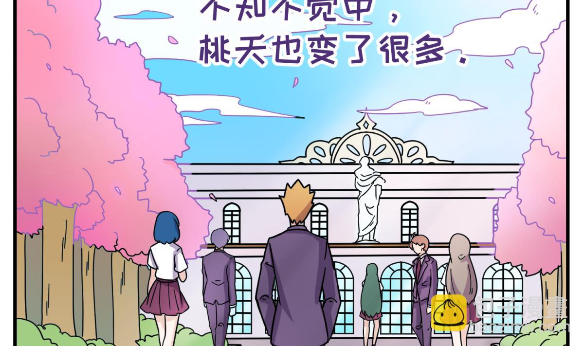 《女校攻略》第161话 完美的未来 下 第26页