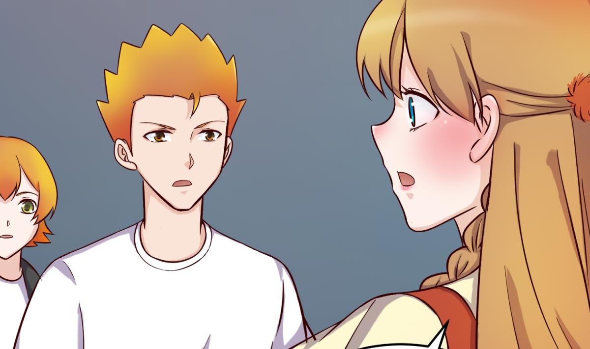 《女校攻略》第157话 魔王苏醒？！ 第29页
